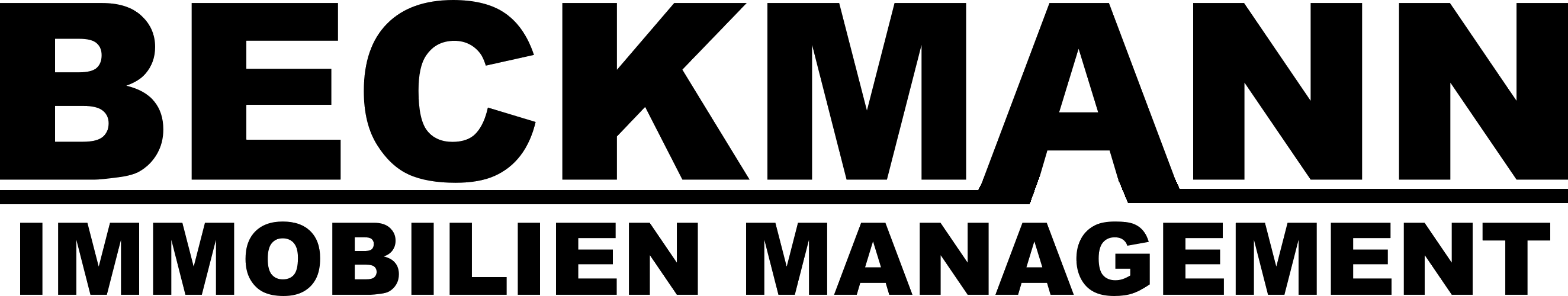 Datenschutz Beckmann Immobilien Management
